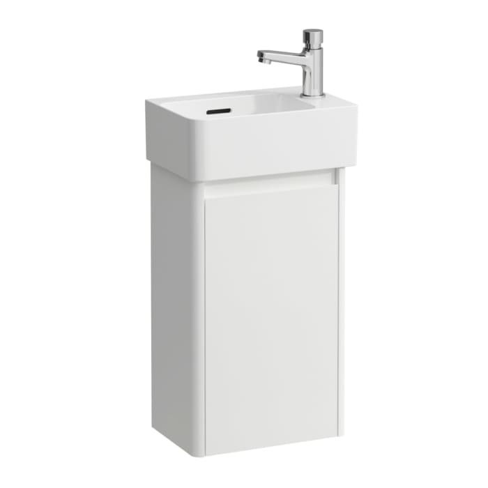 LAUFEN BASE 2.0 Waschtischunterschrank 31,5 cm
