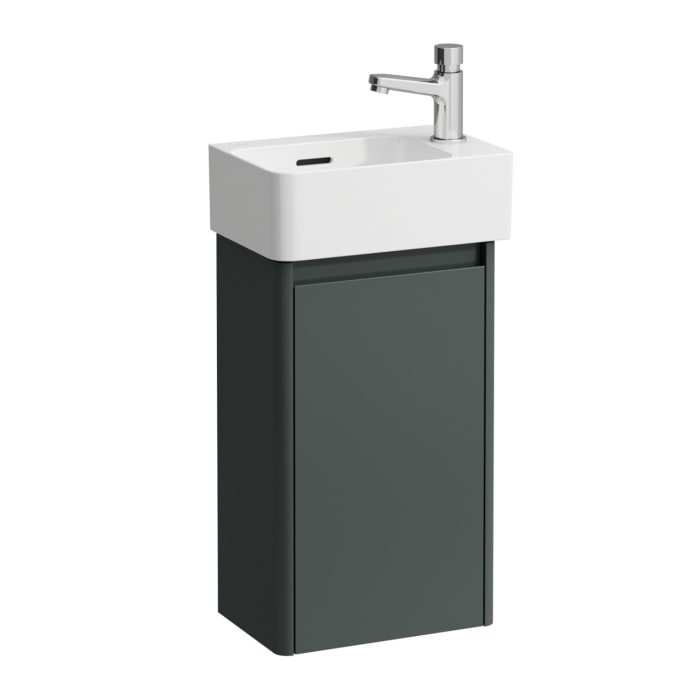 LAUFEN BASE 2.0 Waschtischunterschrank 31,5 cm