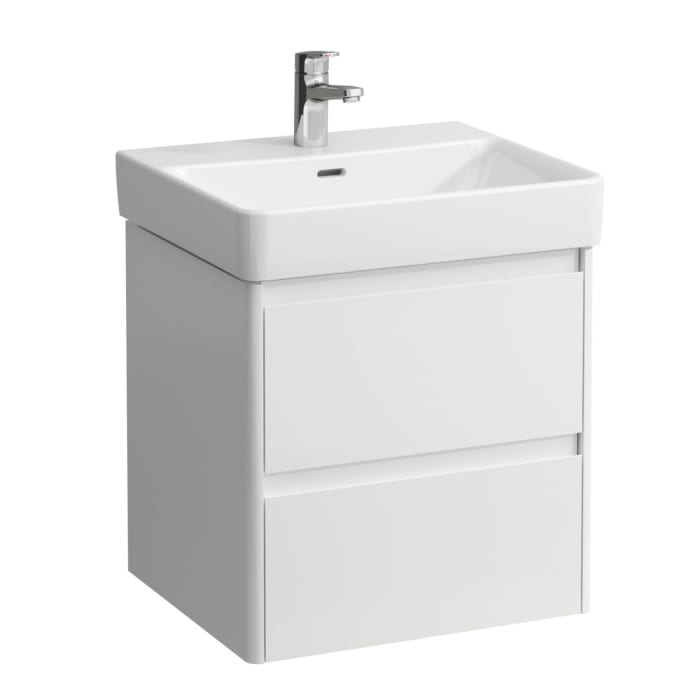 LAUFEN BASE 2.0 Waschtischunterschrank 52 cm