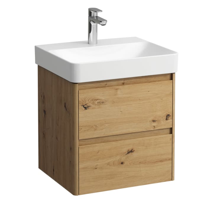 LAUFEN BASE 2.0 Waschtischunterschrank 52 cm