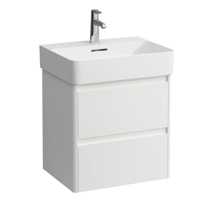 LAUFEN BASE 2.0 Waschtischunterschrank 52 cm