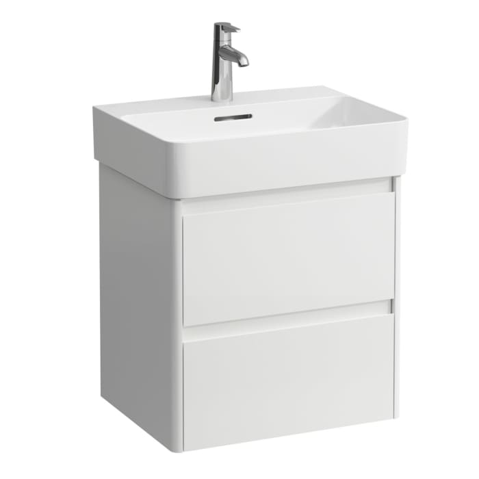 LAUFEN BASE 2.0 Waschtischunterschrank 52 cm