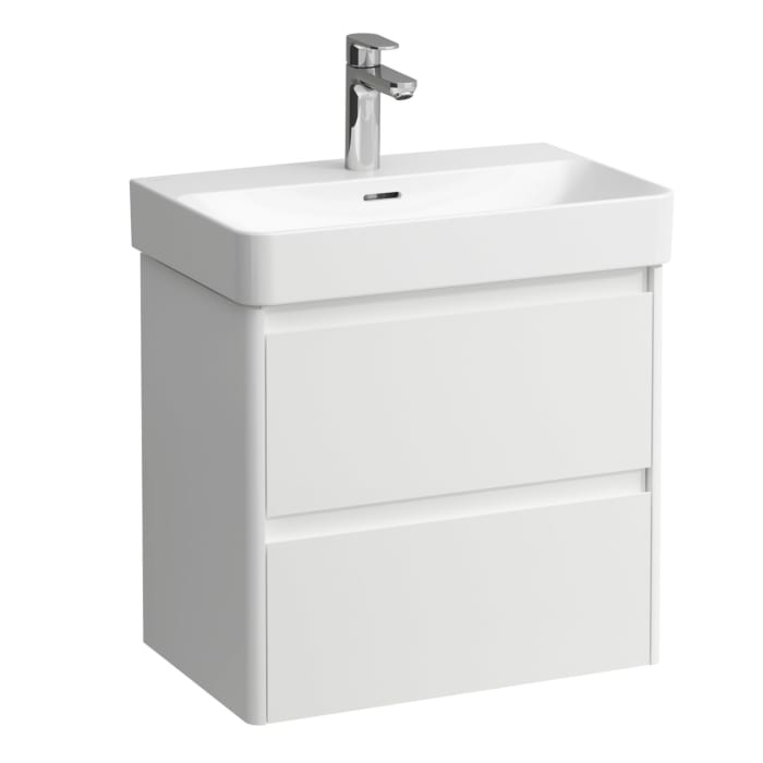 LAUFEN BASE 2.0 Waschtischunterschrank 57 cm