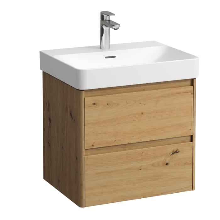 LAUFEN BASE 2.0 Waschtischunterschrank 57 cm