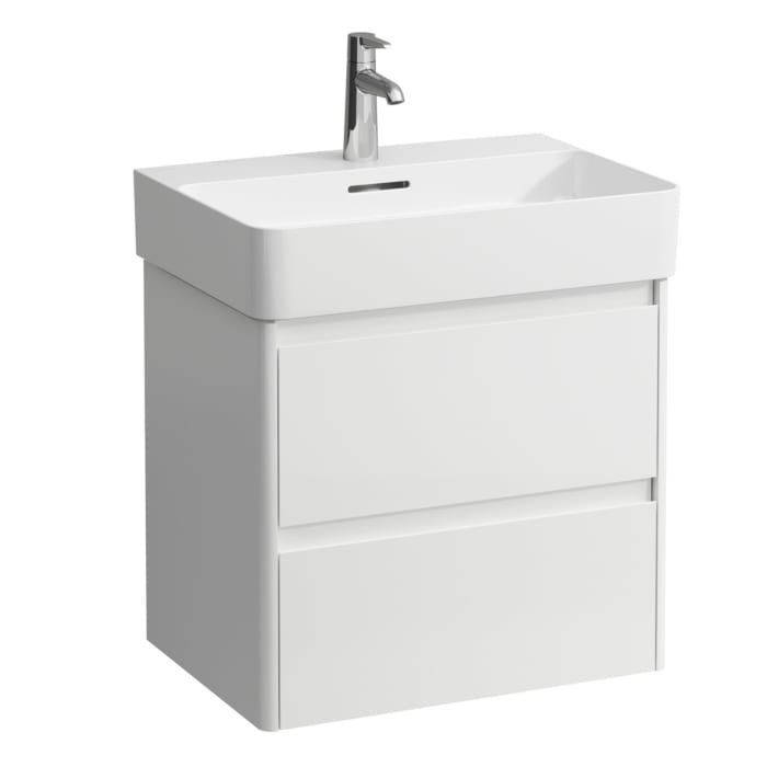 LAUFEN BASE 2.0 Waschtischunterschrank 57 cm