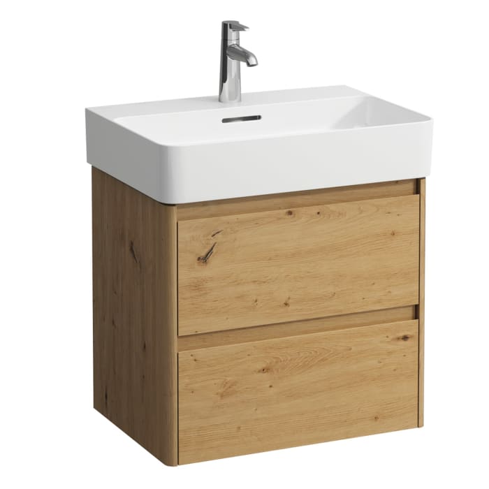 LAUFEN BASE 2.0 Waschtischunterschrank 57 cm