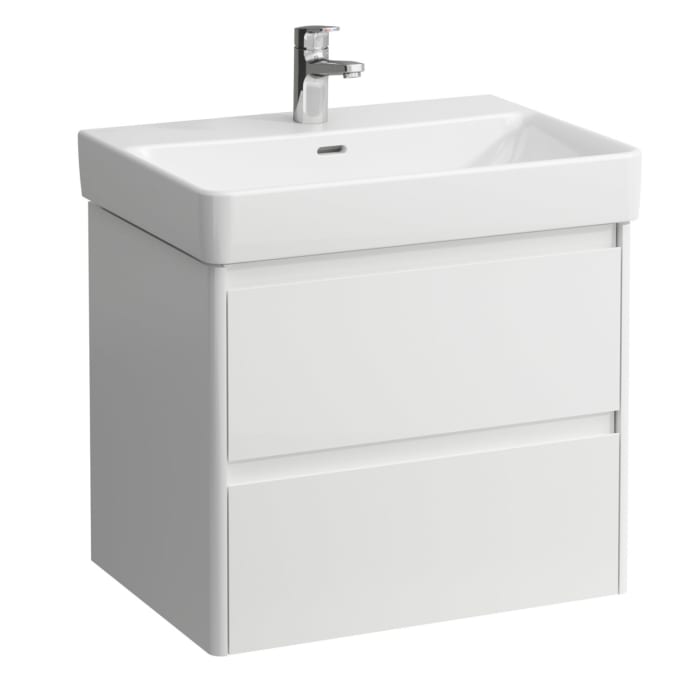 LAUFEN BASE 2.0 Waschtischunterschrank 62 cm