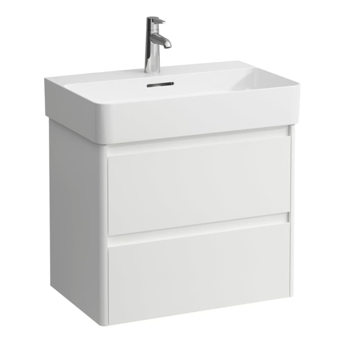 LAUFEN BASE 2.0 Waschtischunterschrank 62 cm
