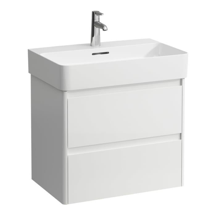 LAUFEN BASE 2.0 Waschtischunterschrank 62 cm