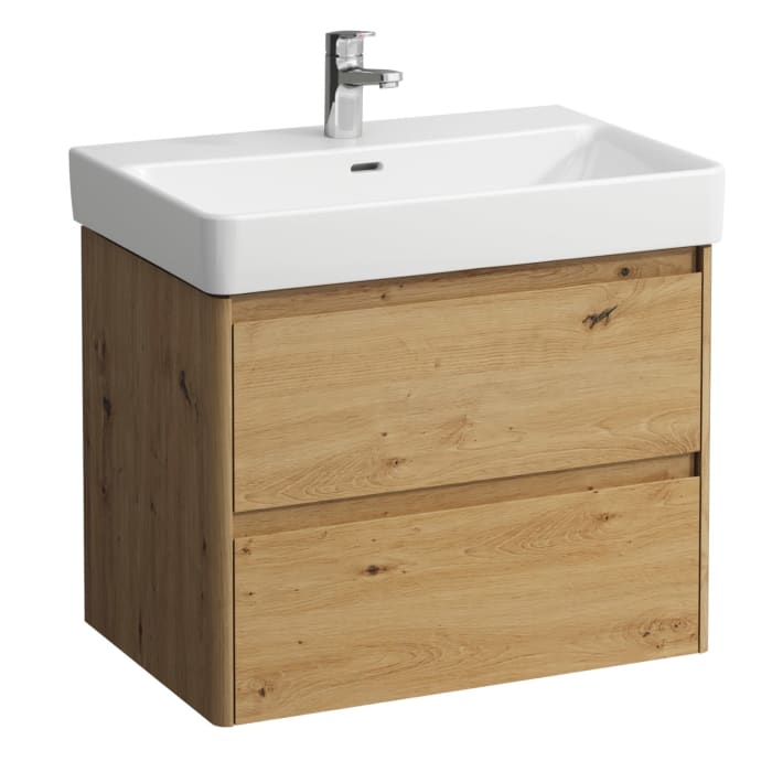 LAUFEN BASE 2.0 Waschtischunterschrank 67 cm
