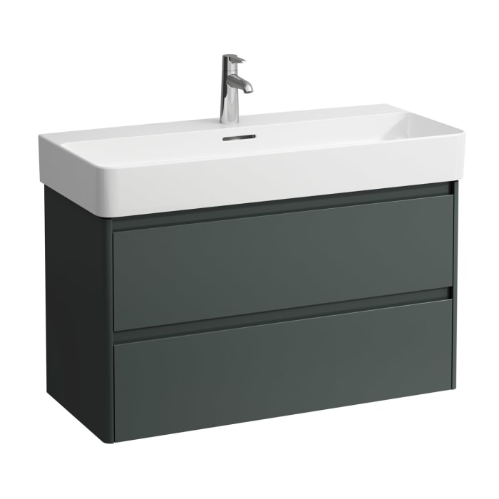 LAUFEN BASE 2.0 Waschtischunterschrank 92 cm