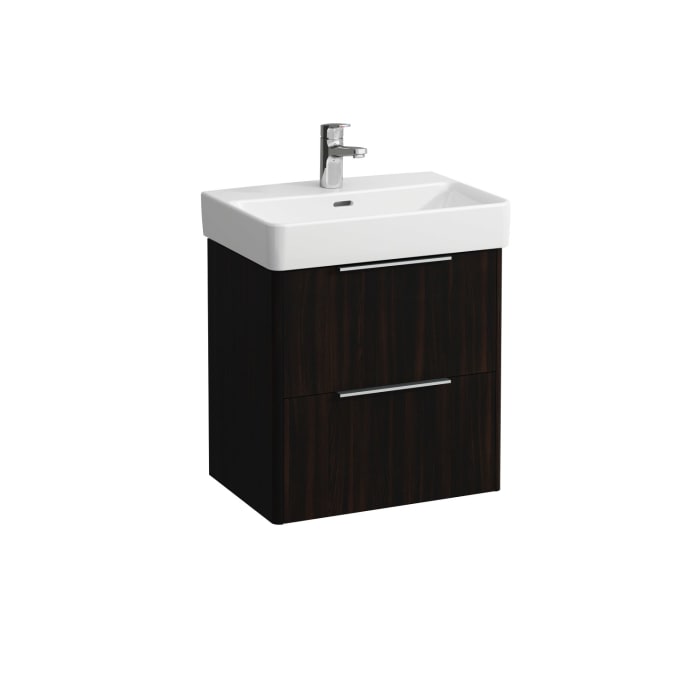 LAUFEN BASE Waschtischunterbau 52 x 36 cm