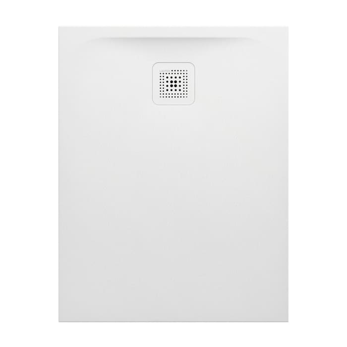 LAUFEN PRO Marbond Duschwanne 90 x 70 x 3,3 cm