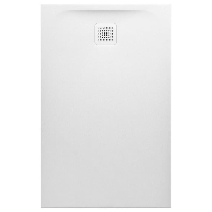 LAUFEN PRO Marbond Duschwanne 140 x 70 x 3,8 cm