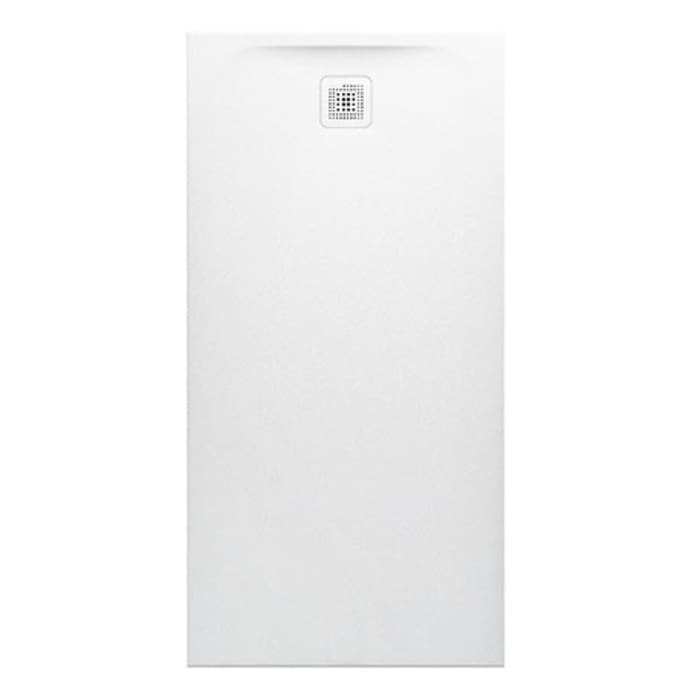 LAUFEN PRO Marbond Duschwanne 160 x 80 x 4,2 cm