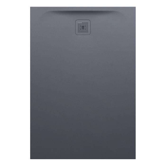 LAUFEN PRO Marbond Duschwanne 130 x 90 x 4,2 cm