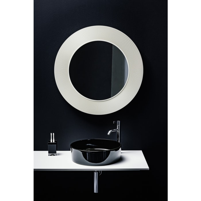 LAUFEN Kartell by Laufen Zahnputzbecher BOXY