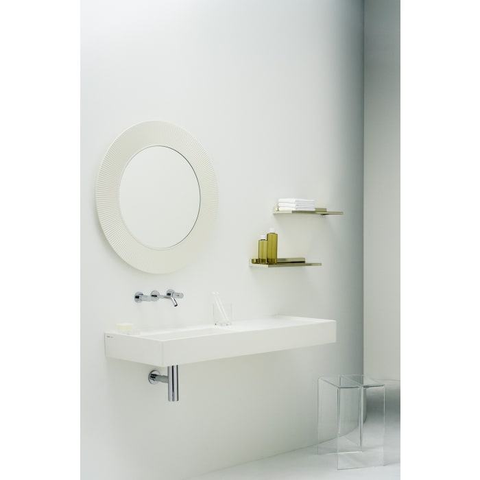 LAUFEN Kartell by Laufen Zahnputzbecher BOXY