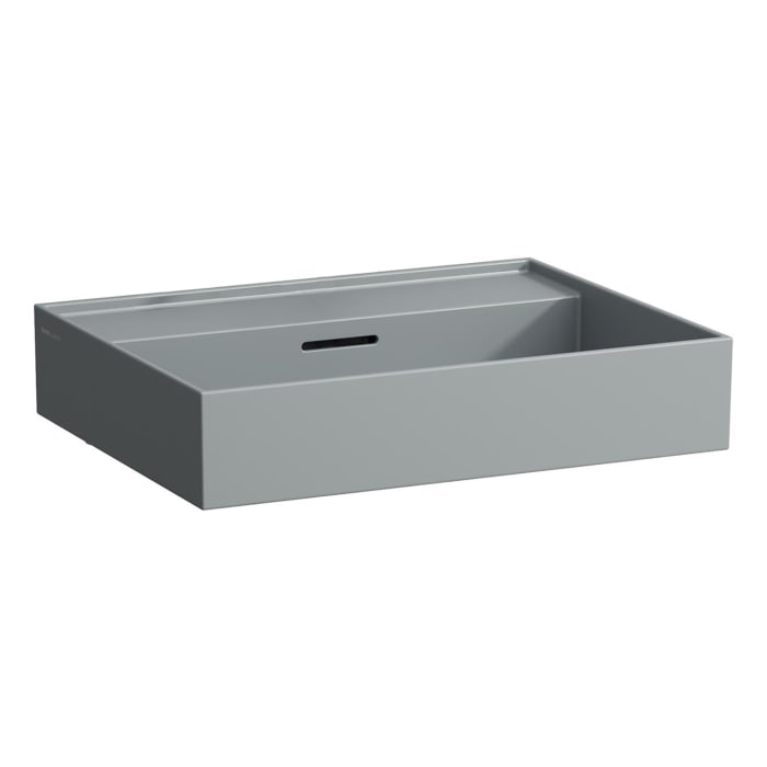 LAUFEN Kartell Waschtisch 60 x 46 cm, ohne Hahnloch