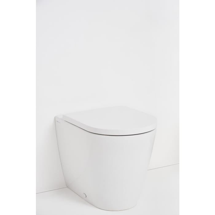 LAUFEN Kartell WC-Sitz mit Deckel und Absenkautomatik, neu