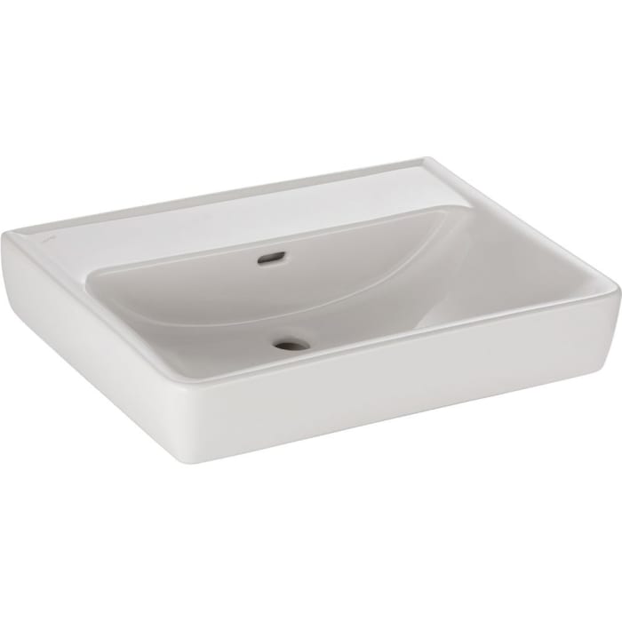 LAUFEN PRO A Waschtisch 65 cm ohne Hahnloch