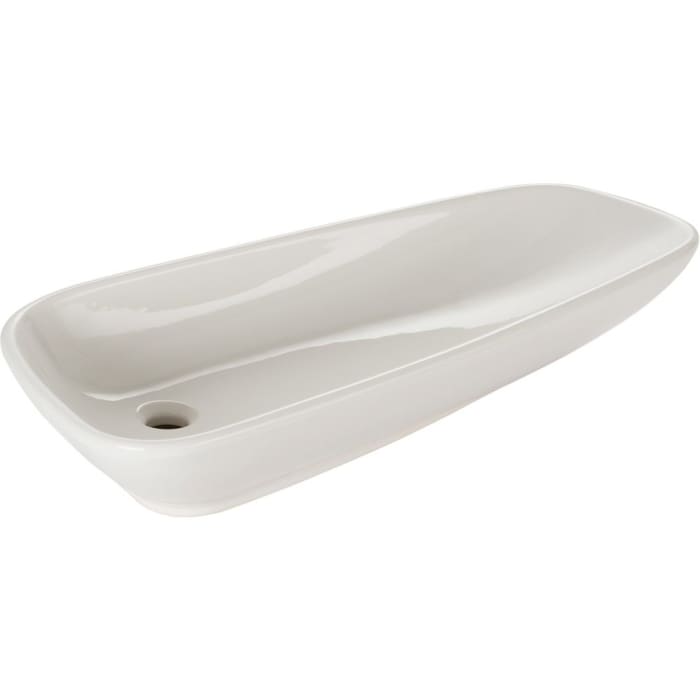 LAUFEN Palomba Waschtisch-Schale 90 x 42 cm