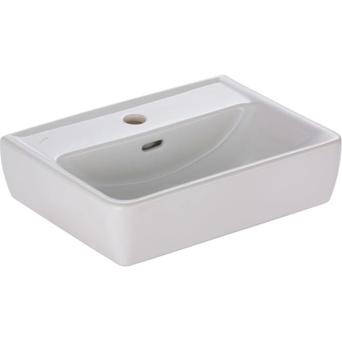 LAUFEN PRO A Aufsatzbecken 45 x 34 cm