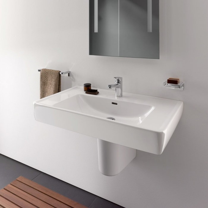 LAUFEN PRO Halbsäule