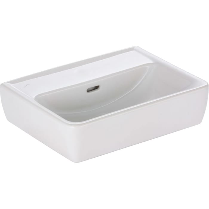LAUFEN PRO A Handwaschbecken 45 cm ohne Hahnloch