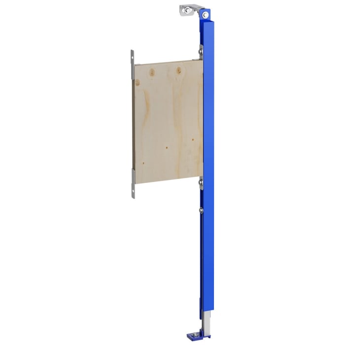 LAUFEN CH2 Installationselement für Griff- und Haltesystem, rechts