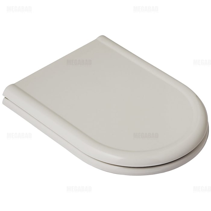 LAUFEN Vienna/Liberty Line WC-Sitz mit Deckel