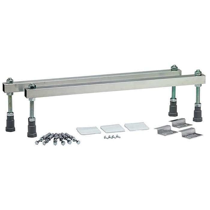 LAUFEN Wannenfüße inkl. Wannenanker