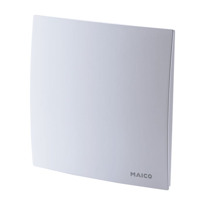 MAICO Ventilatorenabdeckung ER-A für Ventilatoreneinsatz ER-EC