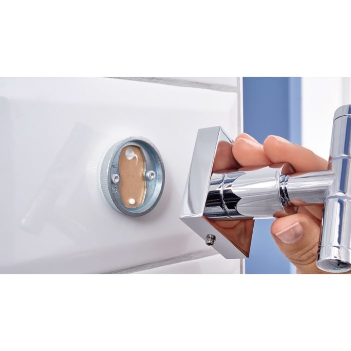 tesa HUKK Handtuchhaken