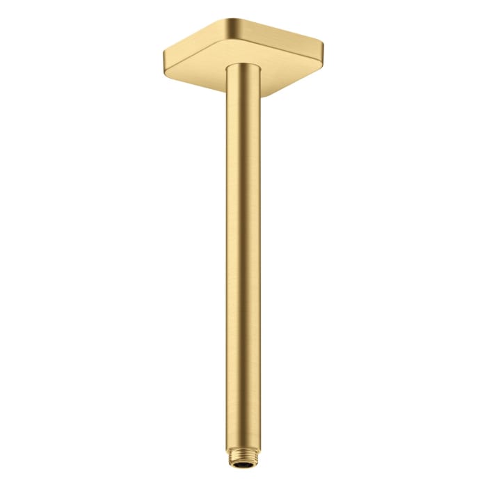 AXOR ShowerSolutions Deckenanschluss 30 cm