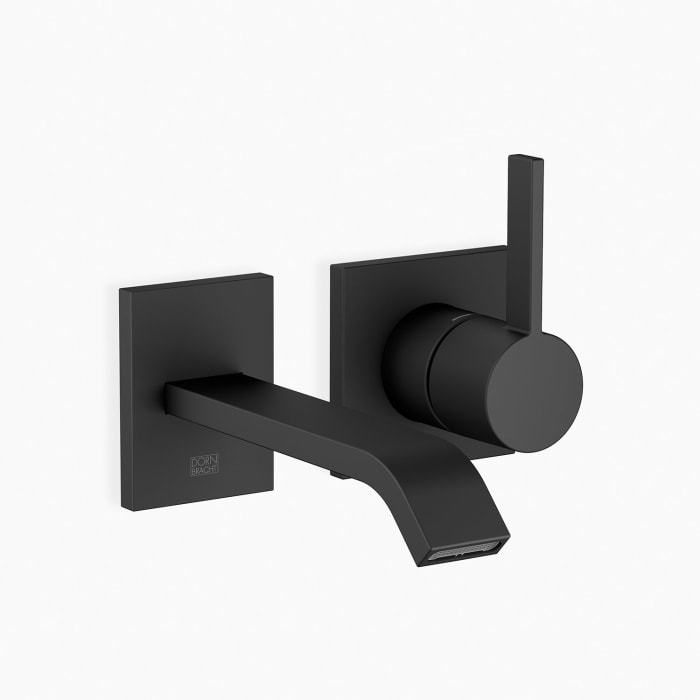 Dornbracht IMO Waschtisch Wand-Einhandbatterie ohne Ablaufgarnitur