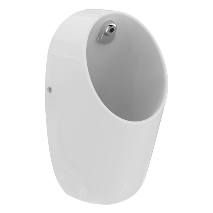 Ideal Standard i.life A Urinal Paket, ohne Ablaufgarnitur