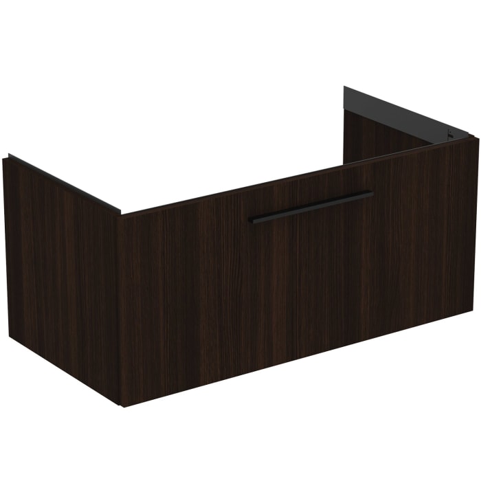 Ideal Standard i.life B Waschtischunterschrank 100 cm mit 1 Auszug