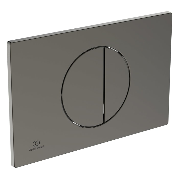 Ideal Standard Oleas Betätigungsplatte M5 mechanische Auslösung