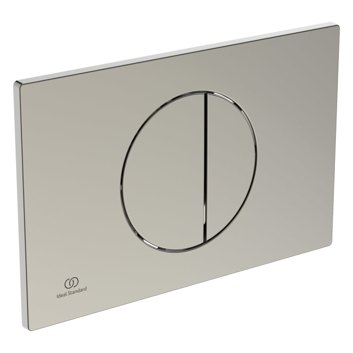 Ideal Standard Oleas Betätigungsplatte M5 mechanische Auslösung
