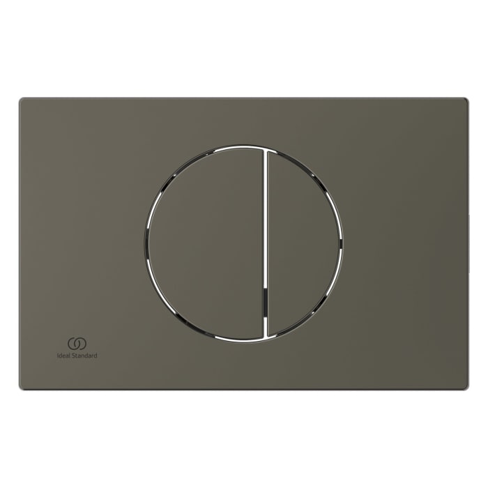 Ideal Standard Oleas Betätigungsplatte M5 mechanische Auslösung