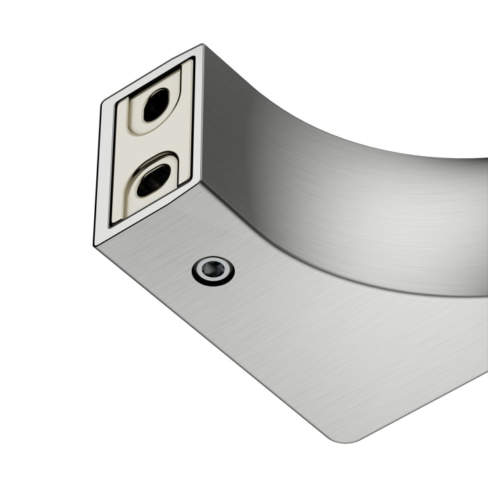 Keuco EDITION 11 Badetuchhalter 62 cm