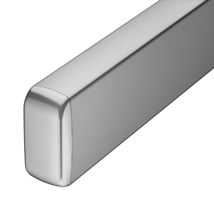 Keuco Moll Handtuchstange 45 cm, 2-armig