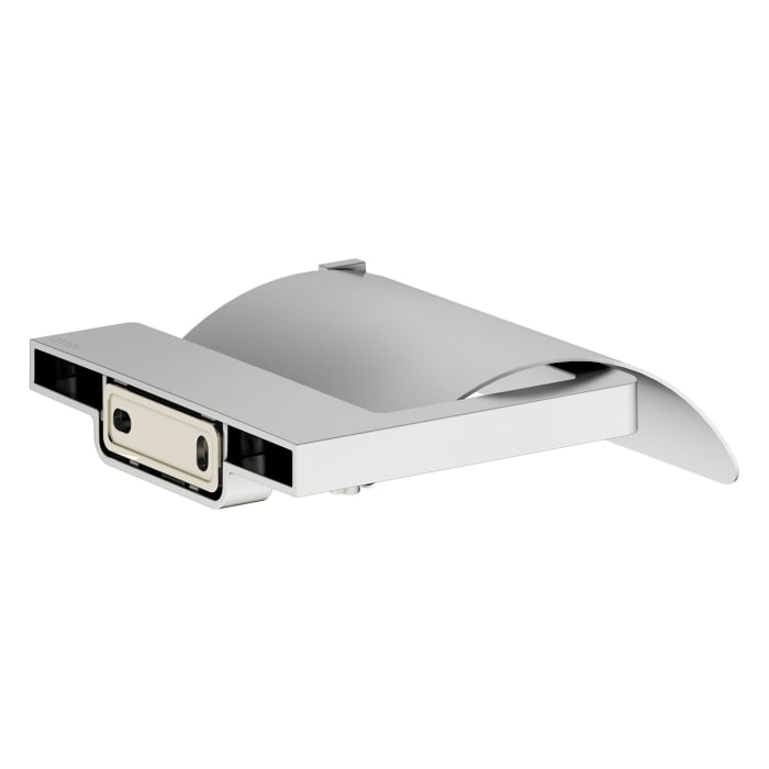 Keuco Moll Toilettenpapierhalter mit Deckel