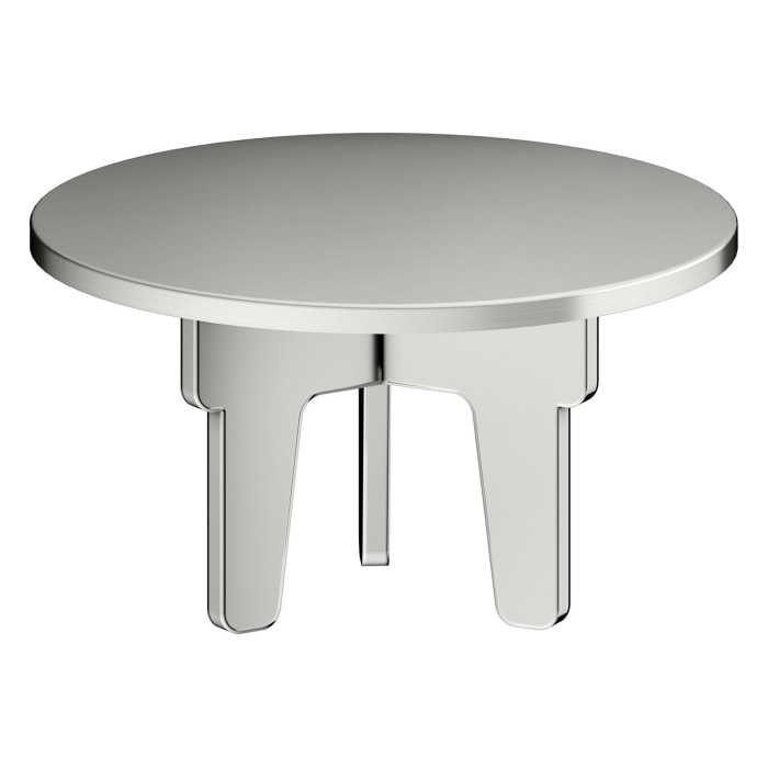 Keuco Universal Haube für Schaftventil, G 1¼