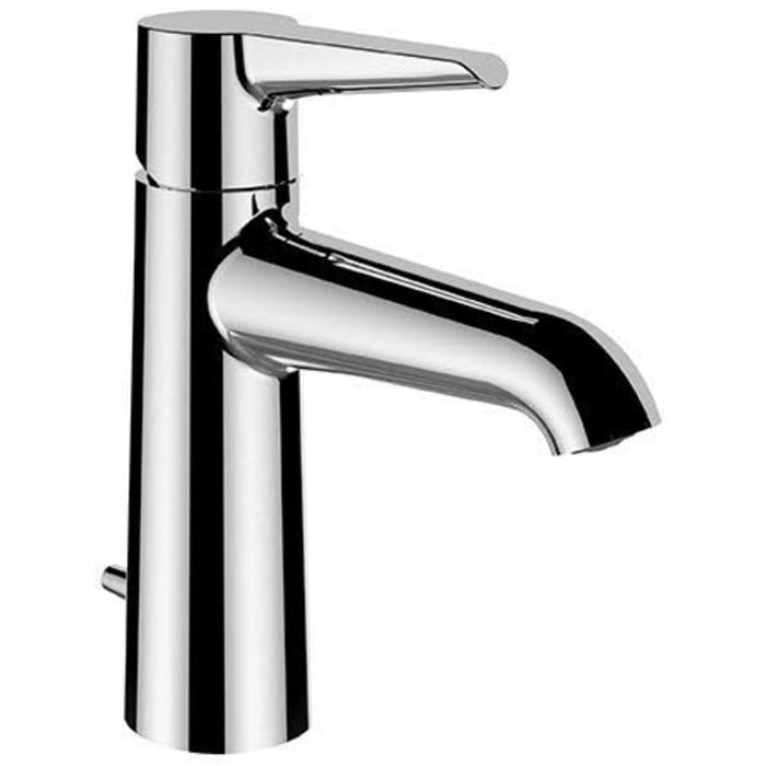 LAUFEN PURE Einhand-Waschtischmischer mit Ablaufventil