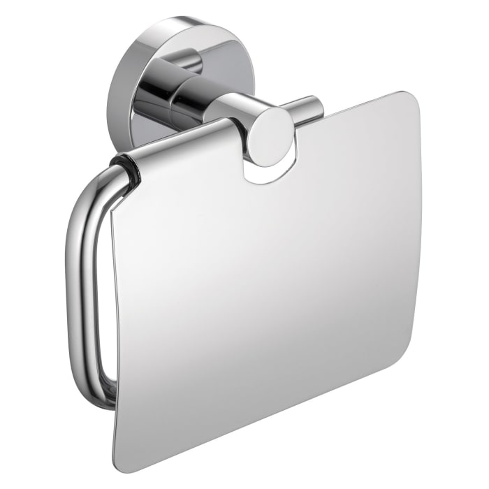 Sky Papierhalter mit Deckel