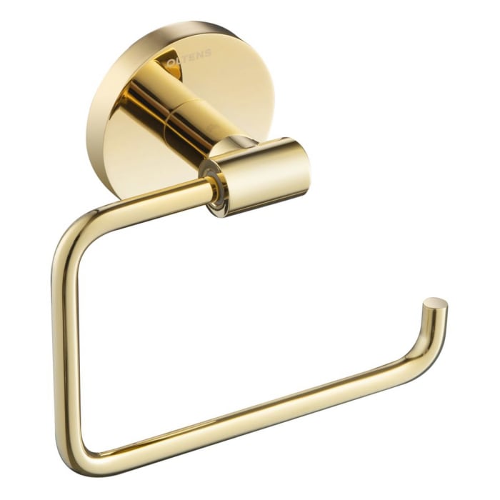 OLTENS Gulfoss Toilettenpapierhalter beweglich ohne Deckel