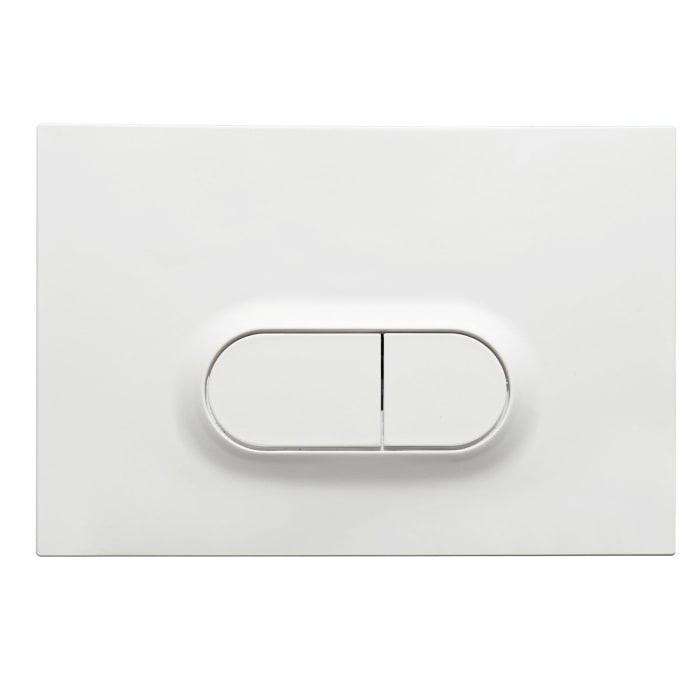 pianura EASYPro Betätigungsplatte Duo O