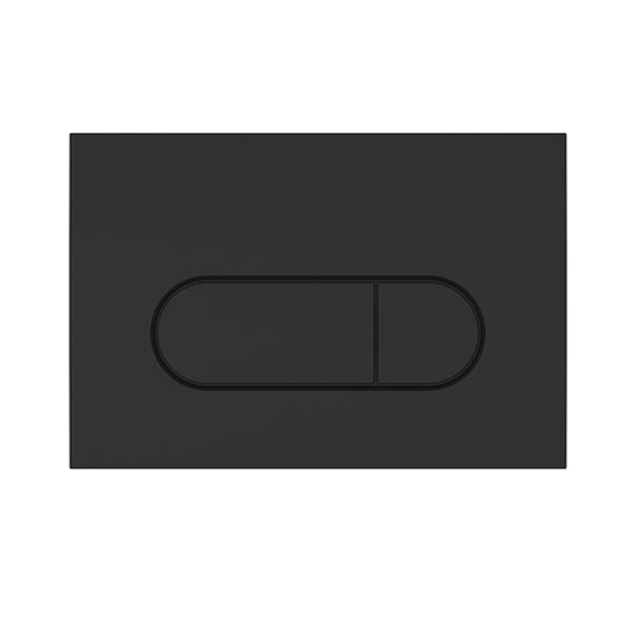 pianura EASYPro Betätigungsplatte Duo R